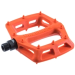 DMR V6 Poly Flat Pedal - 8 Colours