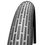 Fat Frank Black Tire 26 x 2.35