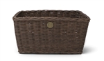 Linus Farmers Basket Brown