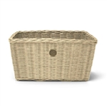 Linus Farmers Basket Raw