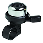 Incredibell Duet Chrome