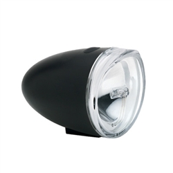 Electra LED Light Black