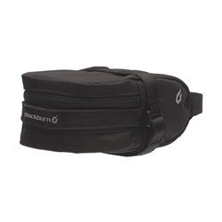 Blackburn Local Medium Seat Bag Black