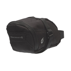 Blackburn Local Small Seat Bag Black