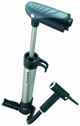 Topeak Mini Morph - Mini Floor Pump