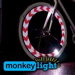 Monkey Light M210