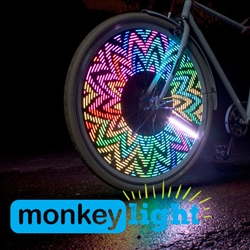 Monkey Light M232