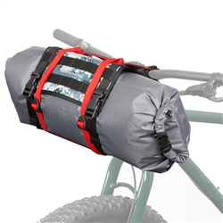 Blackburn Outpost Handlebar Roll With Dry Bag