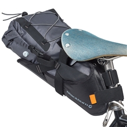 Blackburn Outpost Universal Seat Pack and Dry Bag
