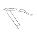 Amsterdam Rack Polished Silver - Ladies