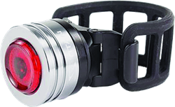 Serfas Titan Magnetic Helmet Rear Light