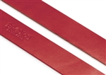 Brooks Slender Grip Replacement Tape - Raspberry