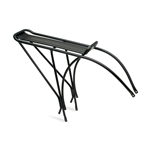 Townie Rack - Black