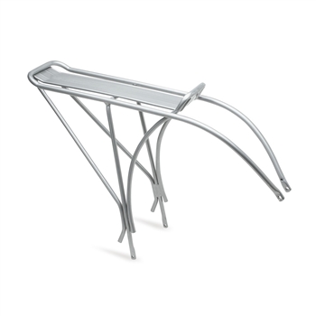 Townie Rack - Silver