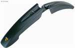 Topeak Defender FX Front Fender - Black