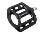 V-Sixty MG1 Magnesium Sealed Flat/Platform Pedal