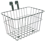 WALD 135 Grocery Front Basket