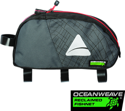 Axiom Seymour Oceanweave Podpack P2.0 Top Tube Bag