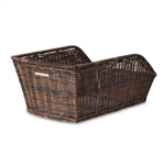 Basil Cento Basket - Rattan Look