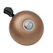 Electra Dome Ringer Bell - Matte Copper