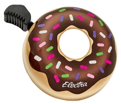 Electra Dome Ringer Donut Bell