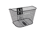 Electra Honeycomb Headset Mounted Basket