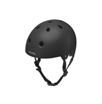 Electra Lifestyle Helmet - Matte Black
