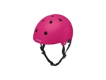 Electra Lifestyle Helmet - Raspberry