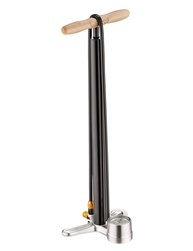 Lezyne Classic Overdrive Floor Pump