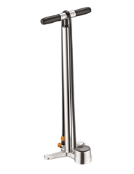 Lezyne Digital Over Drive Floor Pump