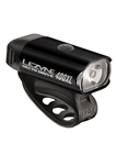 Lezyne Hecto Drive 400xl - Black