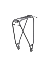 Roswheel Tour Lightweight Rear Rack - Black