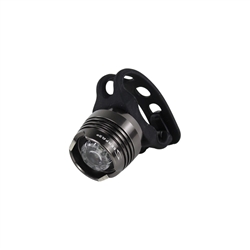 Serfas Apollo Front Light Battery Operated