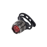Serfas Apollo Rear Light Battery Operated