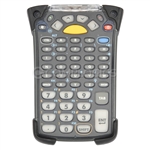 Keypad, 53- Key, TAB Grey