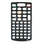 MC3000 MC3090 48 Key Overlay. Overlay for 48-Key keypad with adhesive and release liner.