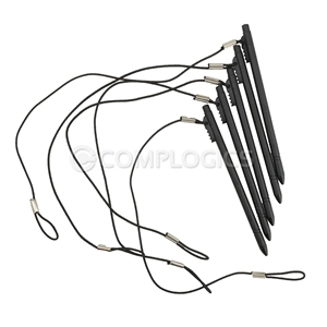 Tethered Stylus for MC55, 5-PACK