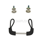 MC9500 Strap Harness & Screws