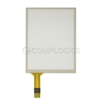 Digitizer for Opticon H16