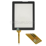 Motorola MC9090 digitizer