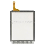 Digitizer for MC9500