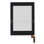 Digitizer with Adhesive for Opticon H21