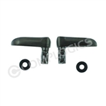 MC70 Battery Door latch