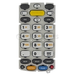 28-Key Keypad for  MC3100, MC32N0