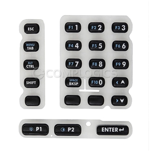 Keypad Set for WT4000