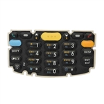 Motorola MC70 Numeric Keypad