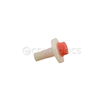 Housing, Power Key for MC75 & MC75A