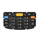 MC75A Numeric Keypad