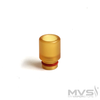 PEI Plastic 510 Drip Tip