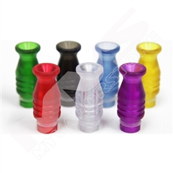 Gyro Plastic Drip Tip - 510/901/KR808